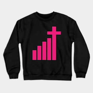 Christian Crewneck Sweatshirt